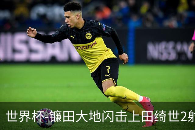 世界杯-镰田大地闪击上田绮世2射1传 日本4-0送突尼斯出局